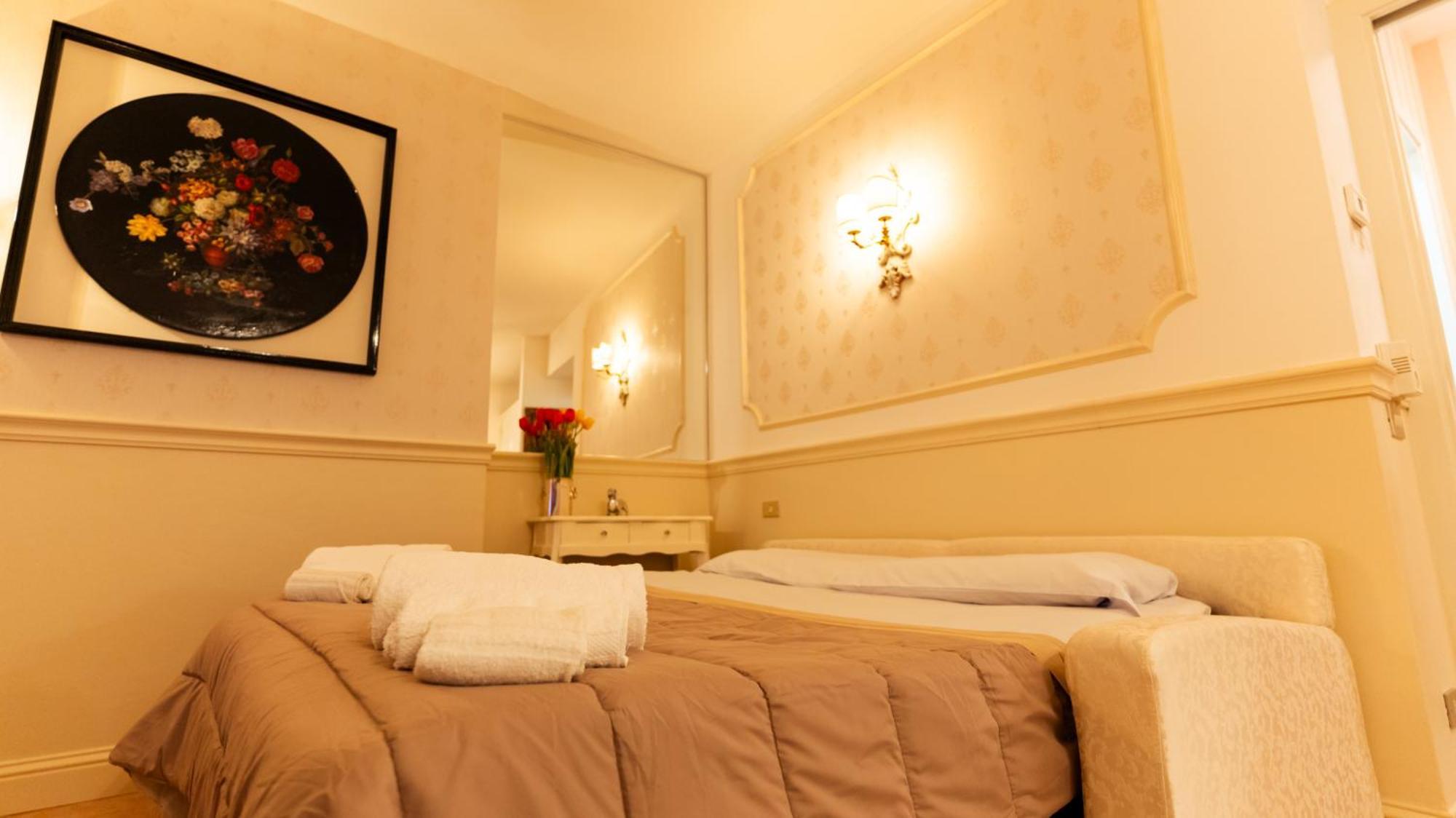 New Cozy Apartment - City Centre Lecco Extérieur photo